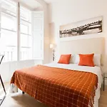 Apartamento Trajano