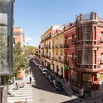 Apartamento Trajano