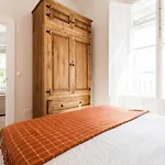 Apartamento Trajano