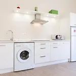 Apartamento Trajano