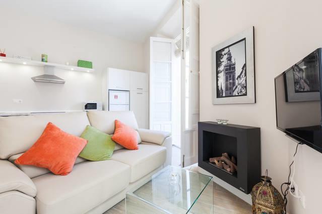 Appartement Trajano