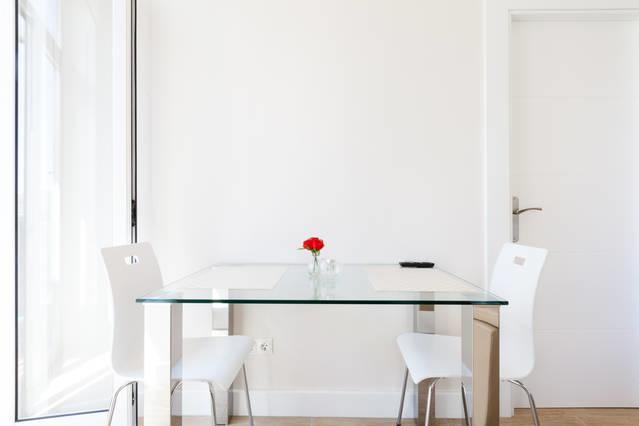 Trajano Appartement