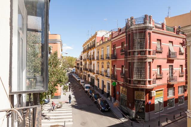 Appartement Trajano *