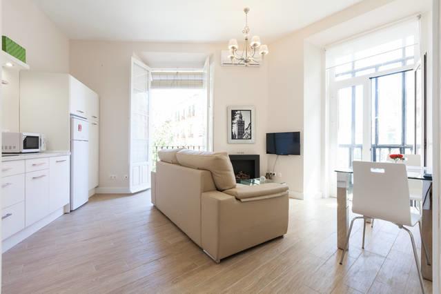 Trajano Appartement *