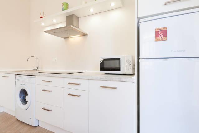 Appartement Trajano Sevilla