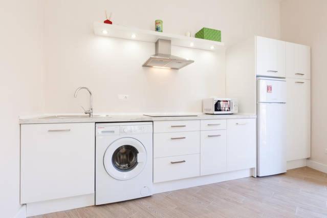 Trajano Appartement Sevilla