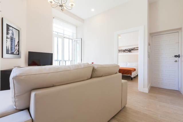 Trajano Appartement